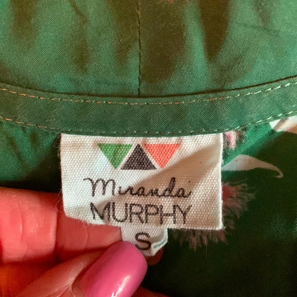 Miranda Murphy Galah Dress - Picture 4 of 5